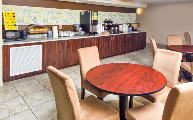 Maingate Florida Hotel