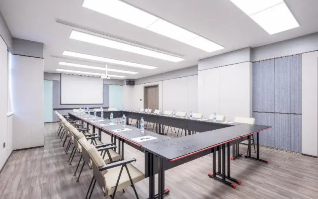 Hanting Hotel (Xuzhou Fuxing North Road)