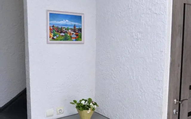 Ani Hostel Gyumri