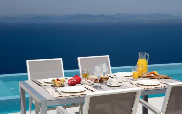 Ionian Horizon Villas