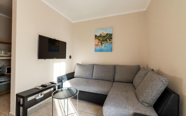 Amazing Apartment in Starigrad With 1 Bedrooms and Wifi