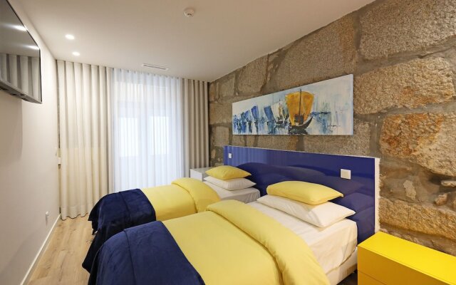 FLH Downtown GuestHouse