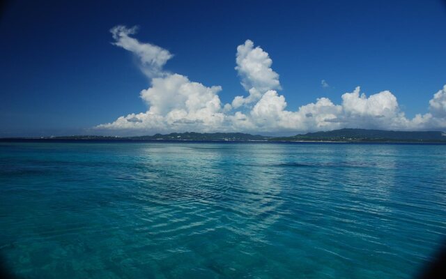 Yukurina Resort Okinawa Hills Churaumi