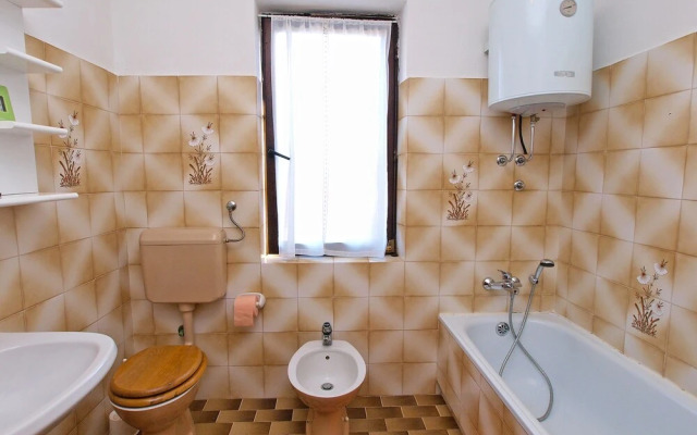 Apartment Marino 408
