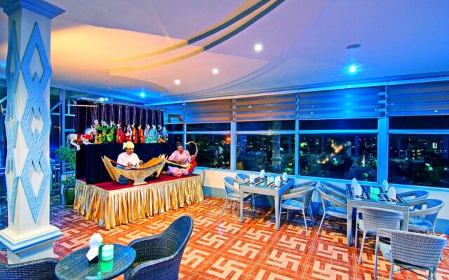 Smart Hotel