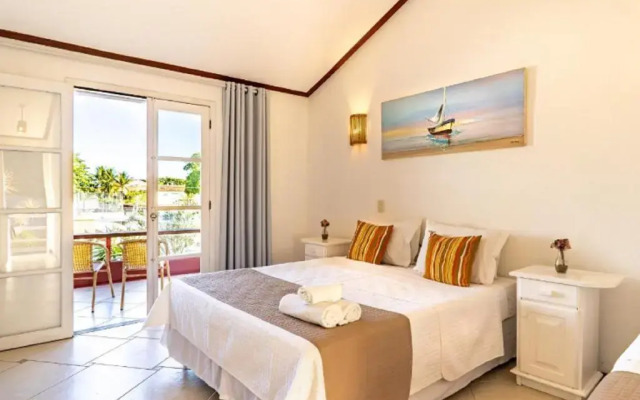 Riviera Hotel Buzios