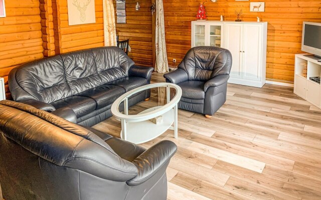 Stunning Apartment in Arrach With 2 Bedrooms