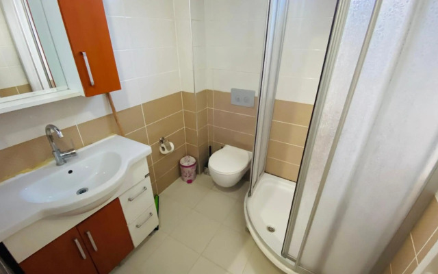 Kaya Residence Uzungol