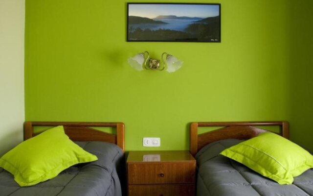 Hostal Elvira