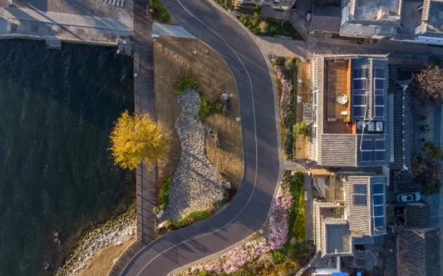 Dali Guanshanyue Homestay