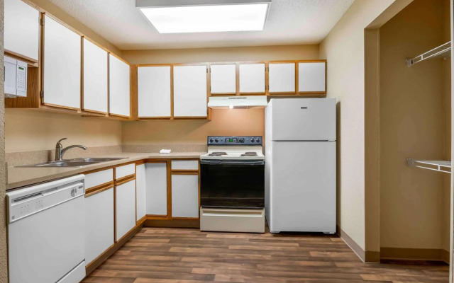 Extended Stay America Suites Phoenix Airport Tempe