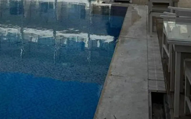 Li̇zboni̇a Çeşme Otel