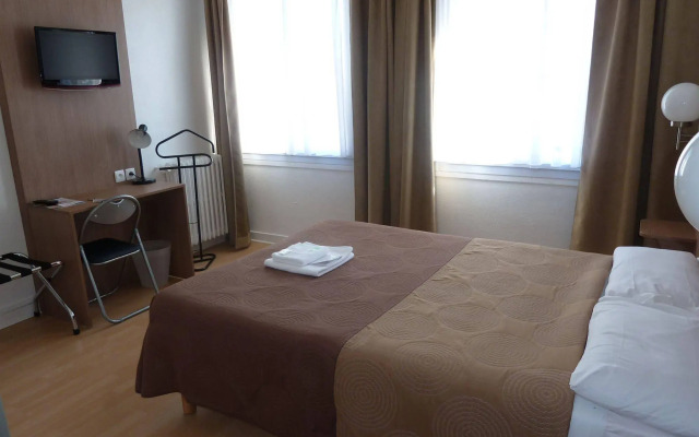 Hotel Restaurant La Luna