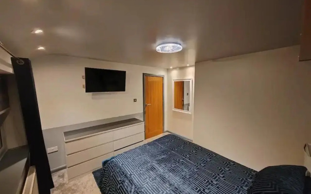 Cozy Blackpool Retreat With 3 Bedrooms