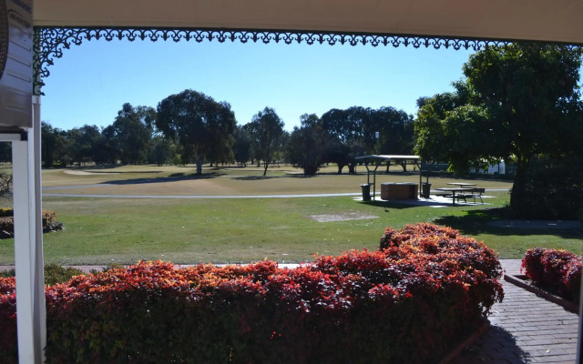 Yarrawonga Mulwala Golf Club Resort