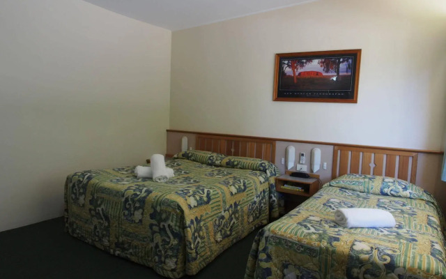 Solomon Inn Motel Wollongong