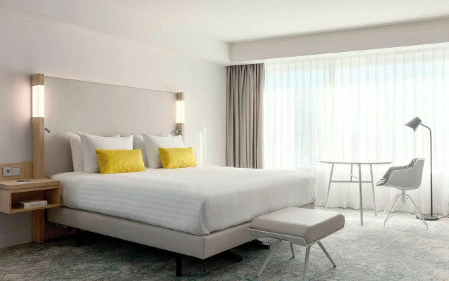 Courtyard by  Marriott Paris Gare de Lyon