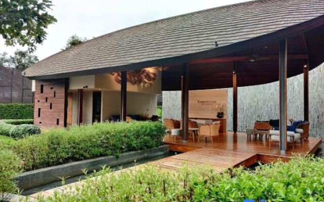 Rarin Villas