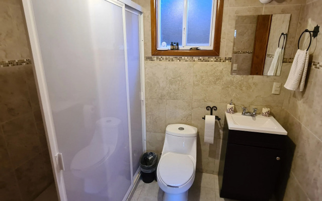 Quinta Tere Hotel & Gallery