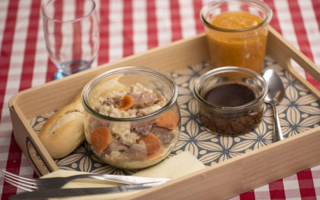 ibis budget Dijon Saint Apollinaire