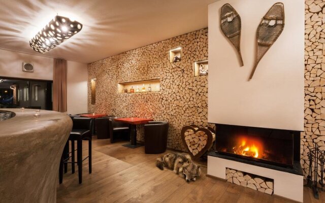 Residence AlpenHeart