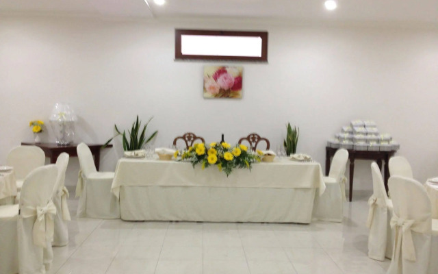 Hotel Giardino San Michele