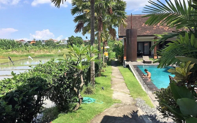 Kampung Canggu