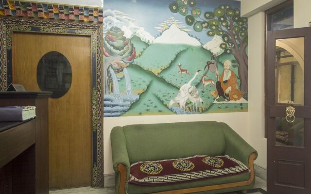 OYO 3476 Hotel White Mountain