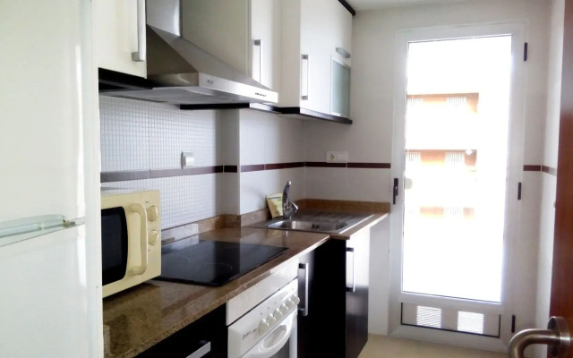 Apartamentos Mondrian Marina Dor 3000