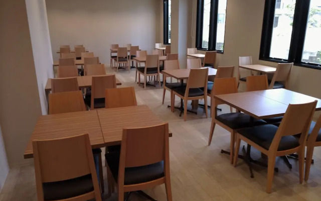 Hotel Crown Hills Goi