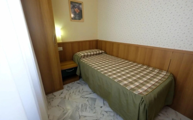Hotel Pescofalcone