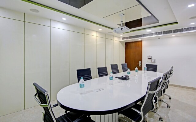 Treebo Jannat Residency