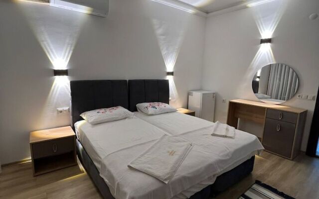 Asimado Suit Hotel