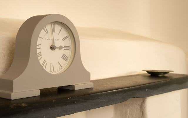 The Stable at Easton Court