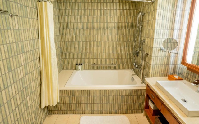 Forest Wing Twin room Garden Side (트윈 침대 2개) 사진 3