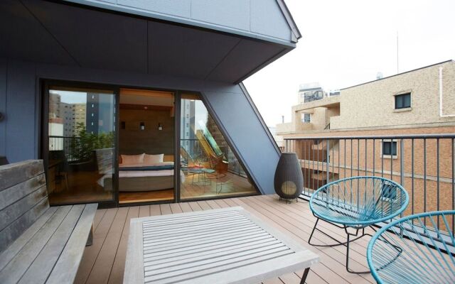 Asakusa Kokonokurabu