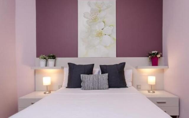 Fantastic 2bed in the best part of Eixample