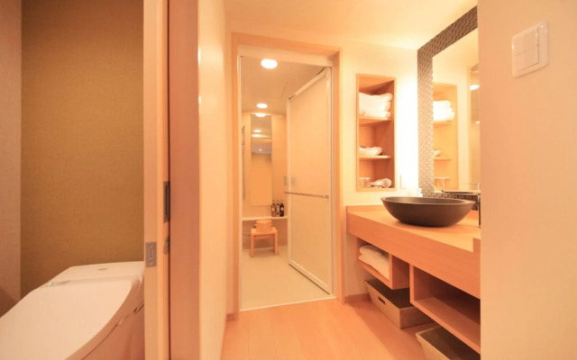 Richmondhotel Kagoshima Kinseicho