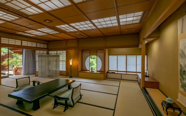 Yumura Tokiwa