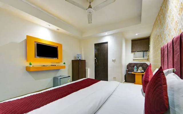 Hotel The Kelvish Delhi Airport