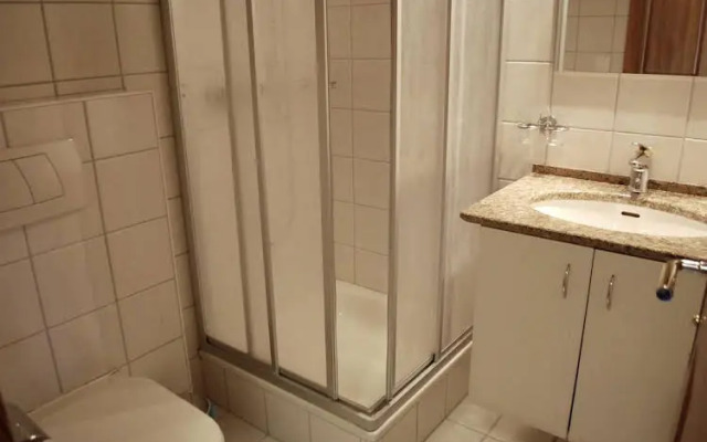 Appartement Caracalas