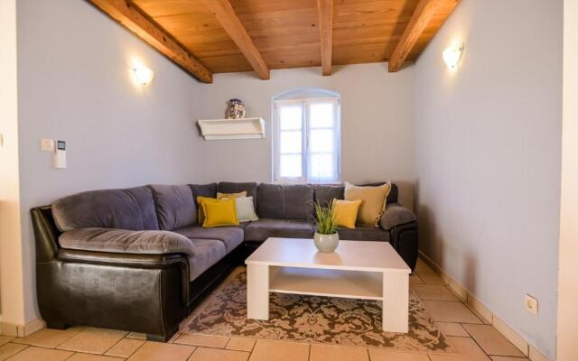 Villa Plasa Krk