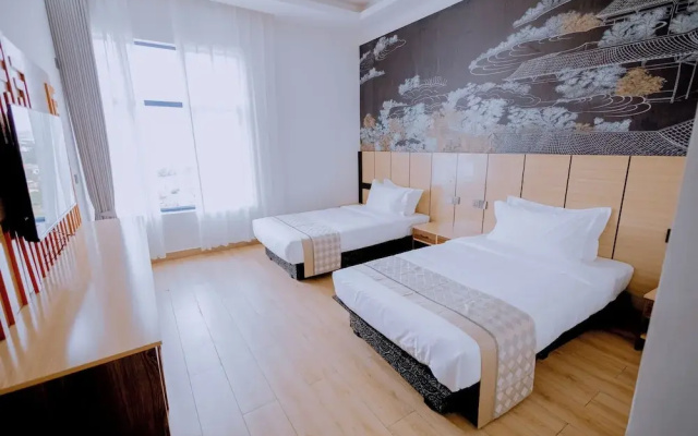 Kiri Hotel