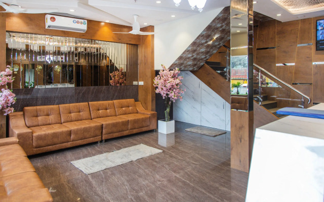 Hotel Hometown- Bandra Kurla Complex