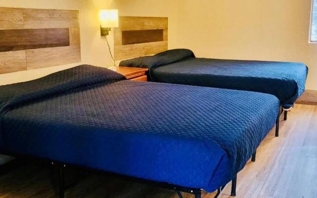 Jet Inn Motel