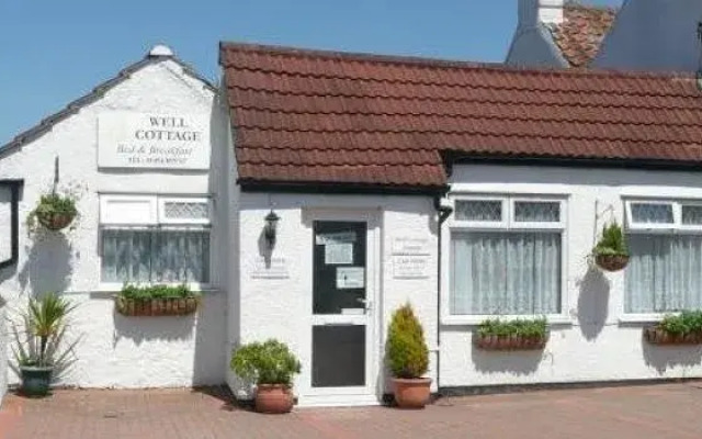Well Cottage