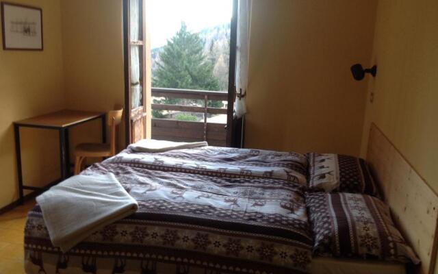 Albergo Al Forte
