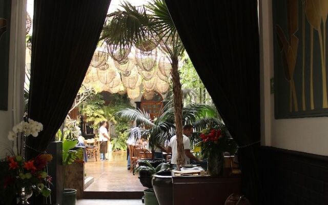 Galanga Thai House
