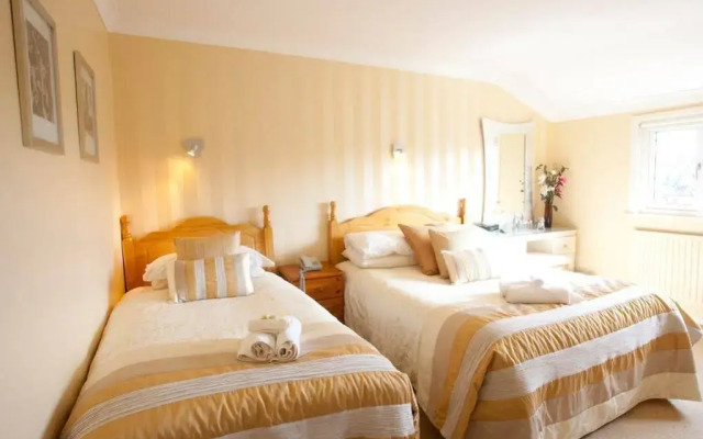 Adare Guesthouse