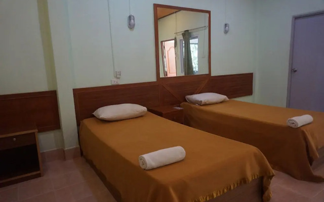 Thumneab Guesthouse